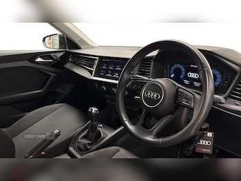 Used Audi A1 2022 for sale - 76825583: Photo