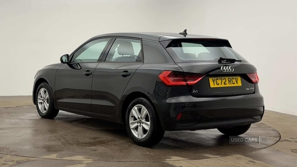 Used Audi A1 2022 for sale - 76825583: Photo 4