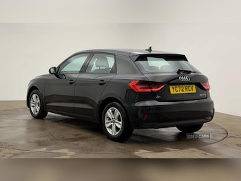 Used Audi A1 2022 for sale - 76825583: Photo