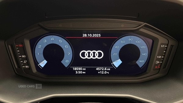 Used Audi A1 2022 for sale - 76825583: Photo 7