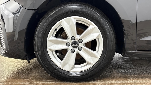 Used Audi A1 2022 for sale - 76825583: Photo 9