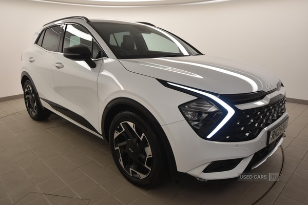 Used Kia Sportage 2025 for sale - 77102341: Photo 1