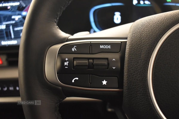 Used Kia Sportage 2025 for sale - 77102341: Photo 14