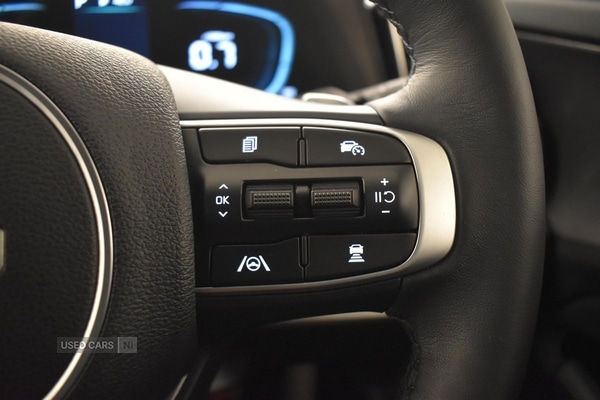 Used Kia Sportage 2025 for sale - 77102341: Photo 15