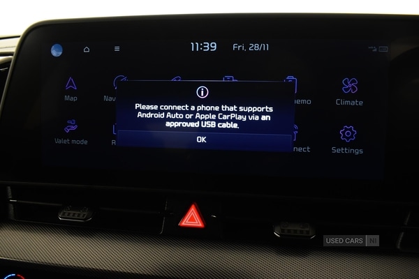 Used Kia Sportage 2025 for sale - 77102341: Photo 18