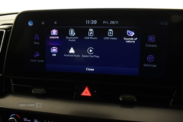 Used Kia Sportage 2025 for sale - 77102341: Photo 19