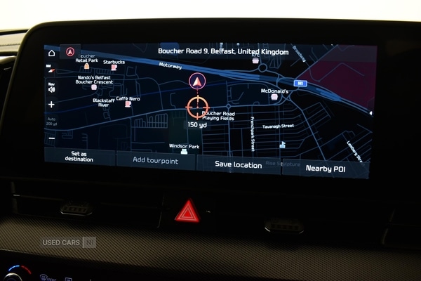 Used Kia Sportage 2025 for sale - 77102341: Photo 21