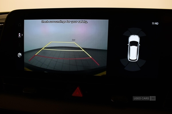 Used Kia Sportage 2025 for sale - 77102341: Photo 22