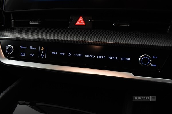 Used Kia Sportage 2025 for sale - 77102341: Photo 24