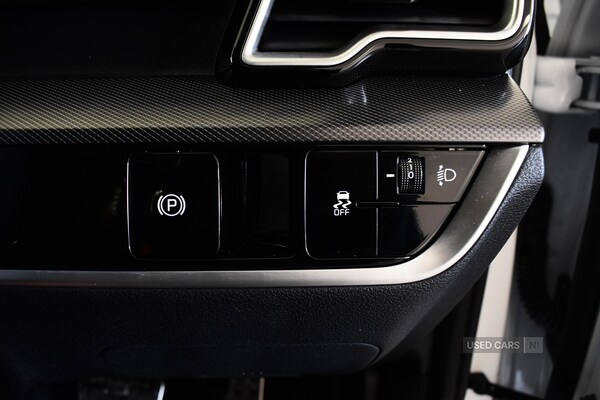 Used Kia Sportage 2025 for sale - 77102341: Photo 29