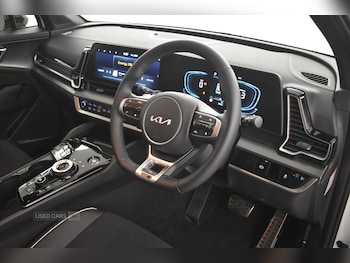 Used Kia Sportage 2025 for sale - 77102341: Photo