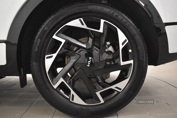 Used Kia Sportage 2025 for sale - 77102341: Photo 42