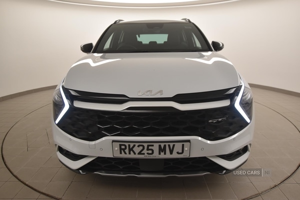 Used Kia Sportage 2025 for sale - 77102341: Photo 5