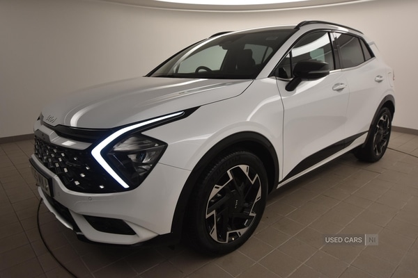 Used Kia Sportage 2025 for sale - 77102341: Photo 7