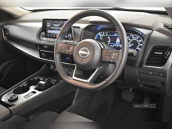 Used Nissan X-Trail 2024 for sale - 75941984: Photo