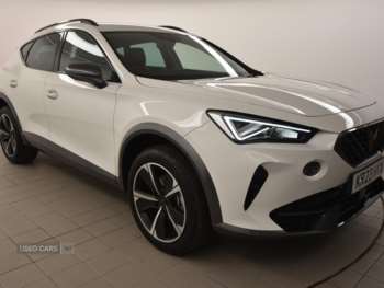 2023 - 1.5 TSI 150 V1 5dr DSG