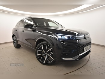 2024 - 1.5 eTSI 150 R-Line 5dr DSG