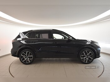 Used Volkswagen Tiguan 2024 for sale - 75494772: Photo