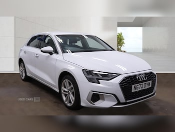 Used Audi A3 2023 for sale - 78205738: Photo