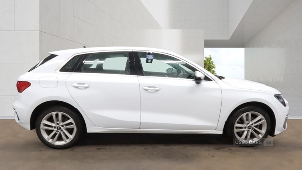 Used Audi A3 2023 for sale - 78205738: Photo 2