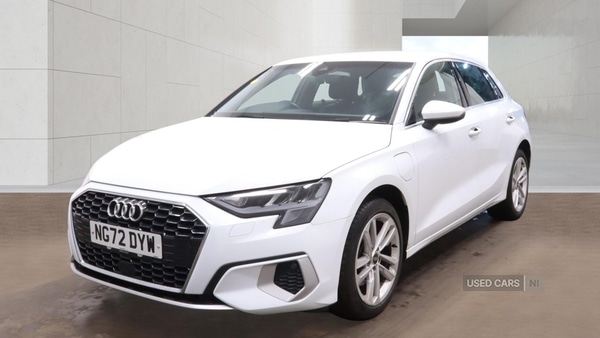 Used Audi A3 2023 for sale - 78205738: Photo 3