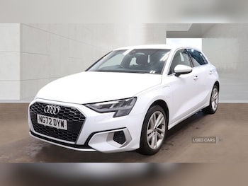 Used Audi A3 2023 for sale - 78205738: Photo