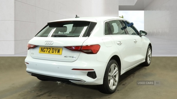 Used Audi A3 2023 for sale - 78205738: Photo 4