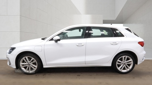 Used Audi A3 2023 for sale - 78205738: Photo 5