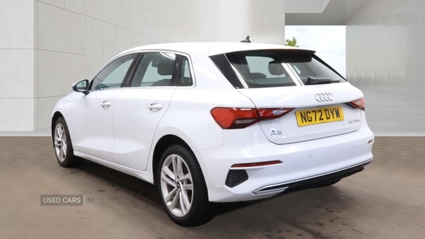 Used Audi A3 2023 for sale - 78205738: Photo 6