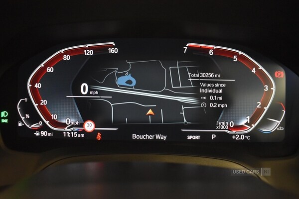 Used BMW 4 Series 2021 for sale - 77204106: Photo 12