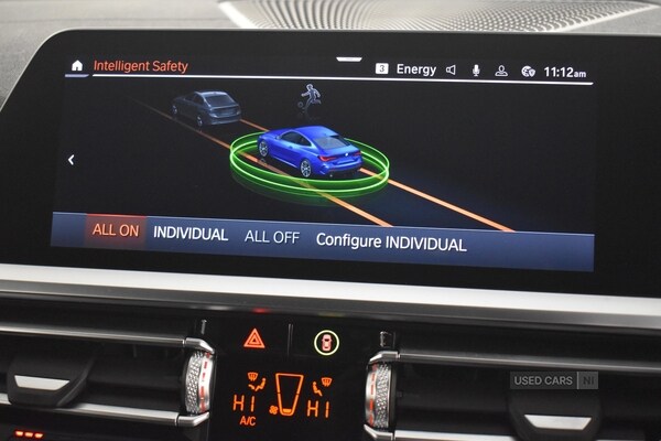 Used BMW 4 Series 2021 for sale - 77204106: Photo 15