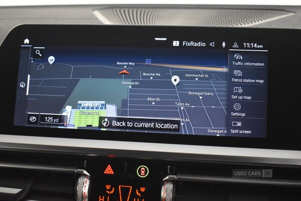 Used BMW 4 Series 2021 for sale - 77204106: Photo 19