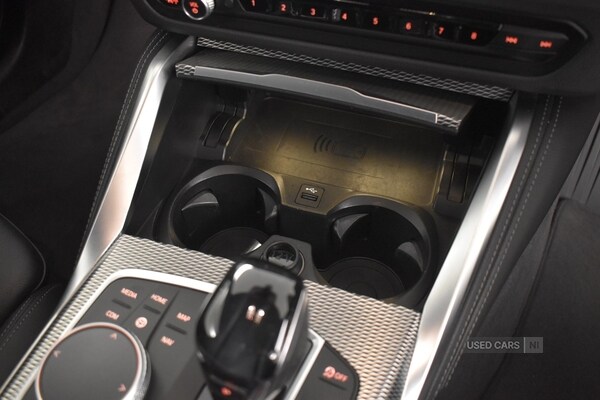 Used BMW 4 Series 2021 for sale - 77204106: Photo 23