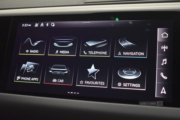 Used Audi RS e-tron GT 2023 for sale - 76825634: Photo 26