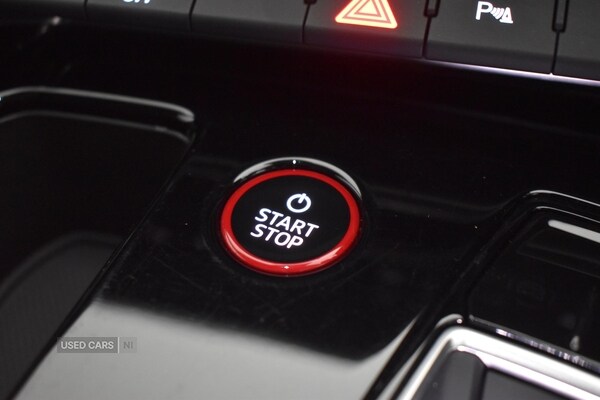 Used Audi RS e-tron GT 2023 for sale - 76825634: Photo 36