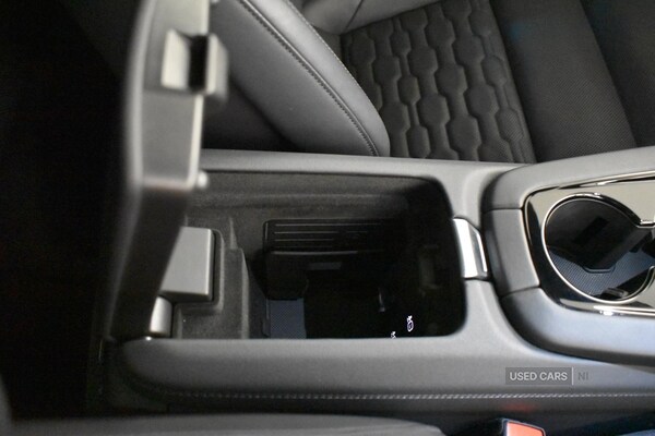 Used Audi RS e-tron GT 2023 for sale - 76825634: Photo 41