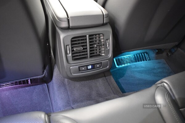 Used Audi RS e-tron GT 2023 for sale - 76825634: Photo 46