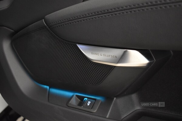 Used Audi RS e-tron GT 2023 for sale - 76825634: Photo 49