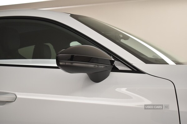 Used Audi RS e-tron GT 2023 for sale - 76825634: Photo 8