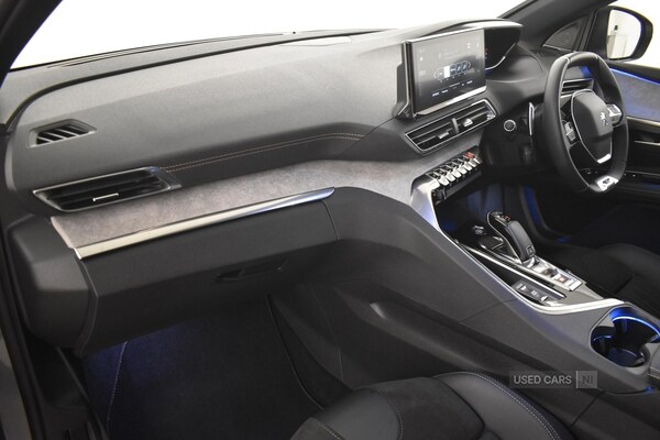 Used Peugeot 3008 2022 for sale - 76998033: Photo 10