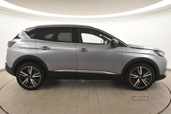 Used Peugeot 3008 2022 for sale - 76998033: Photo 2