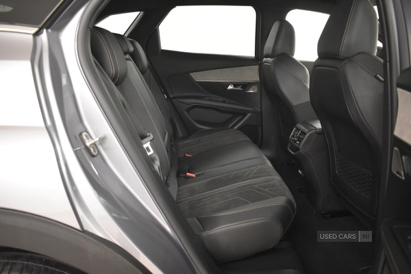 Used Peugeot 3008 2022 for sale - 76998033: Photo 36