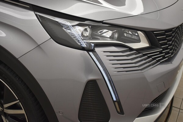 Used Peugeot 3008 2022 for sale - 76998033: Photo 9