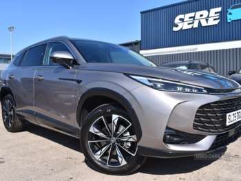 2025 - 1.5 T-GDI SE 5dr DCT
