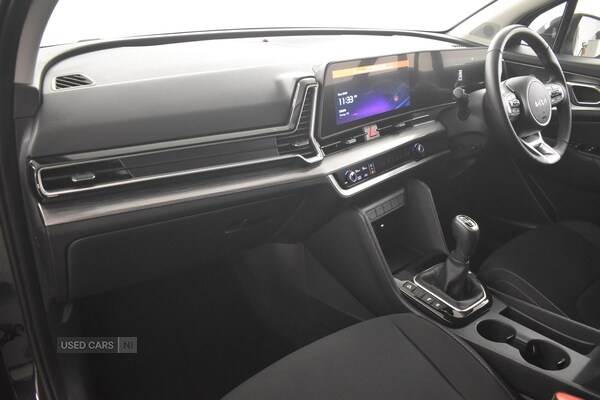 Used Kia Sportage 2024 for sale - 77102272: Photo 10