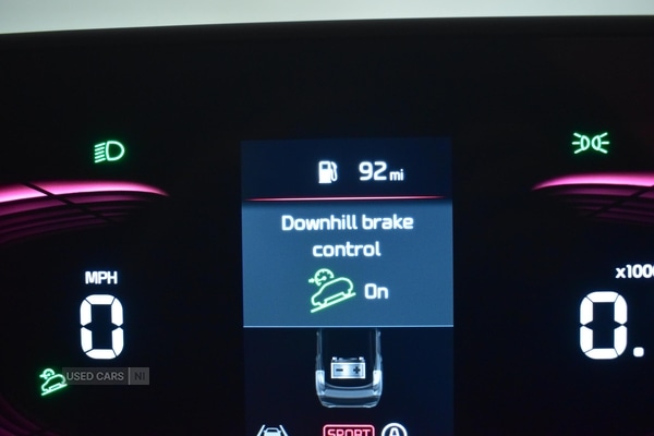 Used Kia Sportage 2024 for sale - 77102272: Photo 15