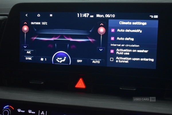 Used Kia Sportage 2024 for sale - 77102272: Photo 20