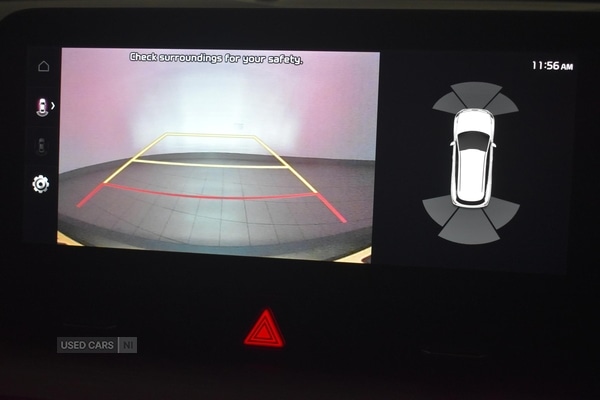 Used Kia Sportage 2024 for sale - 77102272: Photo 25