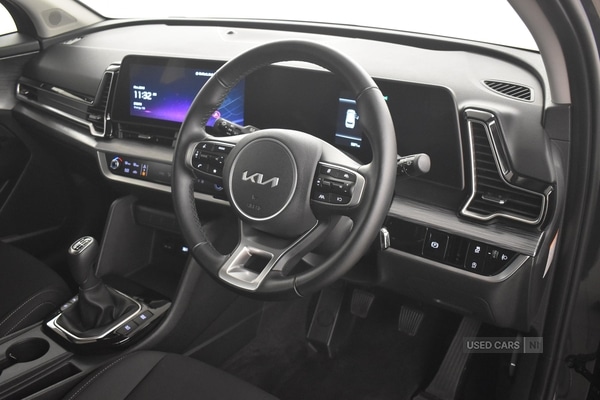 Used Kia Sportage 2024 for sale - 77102272: Photo 3