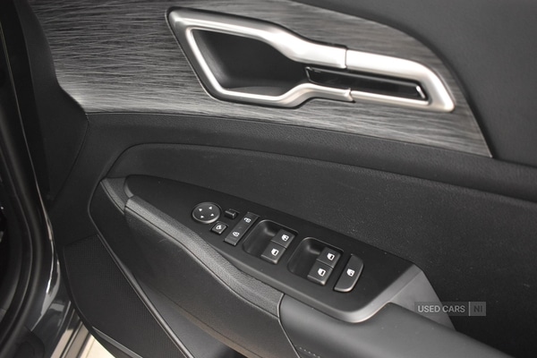 Used Kia Sportage 2024 for sale - 77102272: Photo 32